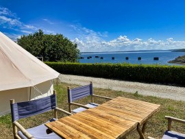 
                                                                                        Vente
                                                                                         BRETAGNE - PRL - PARC LOISIRS - VUE MER - 9 HA