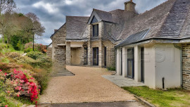 Vente
BRETAGNE PROPRIETE AVEC SON MOULIN 20 HA ETANG