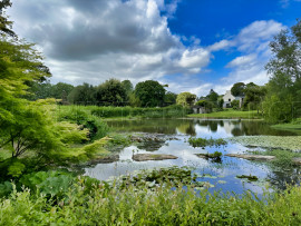 Vente
BRETAGNE PROPRIETE EVENEMENTIELLE 4 HA