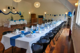Vente
BRETAGNE PROPRIETE EVENEMENTIELLE 4 HA