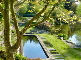 Vente
BRETAGNE PROPRIETE EVENEMENTIELLE 4 HA