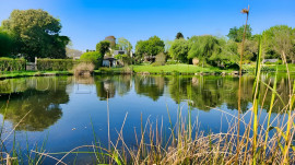 Vente
BRETAGNE PROPRIETE EVENEMENTIELLE 4 HA