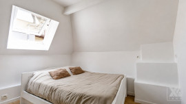 
                                                                                        Vente
                                                                                         Briançon centre - Superbe type 4 en duplex