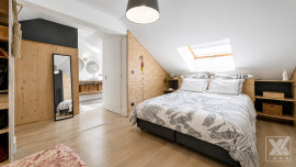 
                                                                                        Vente
                                                                                         Briançon - Elégante maison familiale de 194 m²