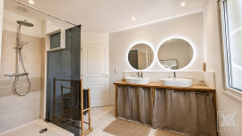 
                                                                                        Vente
                                                                                         Briançon - Elégante maison familiale de 194 m²
