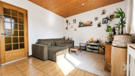 
                                                                                        Vente
                                                                                         BRIANÇON – Joli T2 traversant de 51,79 m2 + Cave