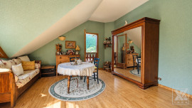 
                                                                                        Vente
                                                                                         Briançon–Belle maison de 146 m² avec vue dominante