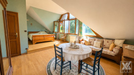 
                                                                                        Vente
                                                                                         Briançon–Belle maison de 146 m² avec vue dominante