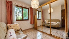 
                                                                                        Vente
                                                                                         Briançon–Belle maison de 146 m² avec vue dominante