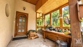 
                                                                                        Vente
                                                                                         Briançon–Belle maison de 146 m² avec vue dominante