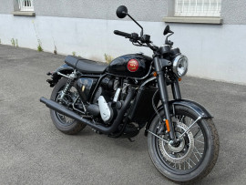 
                                                                                        Moto - Scooter
                                                                                         BSA Goldstar 650 2026