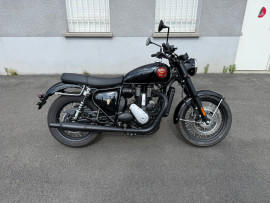 
                                                                                        Moto - Scooter
                                                                                         BSA Goldstar 650 2026