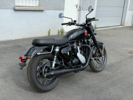 
                                                                                        Moto - Scooter
                                                                                         BSA Goldstar 650 2026