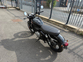 
                                                                                        Moto - Scooter
                                                                                         BSA Goldstar 650 2026