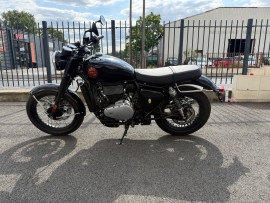 
                                                                                        Moto - Scooter
                                                                                         BSA Goldstar 650 2026