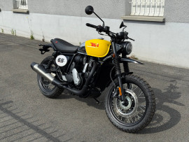
                                                                                        Moto - Scooter
                                                                                         BSA Scrambler 650 2026