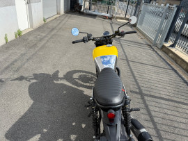 
                                                                                        Moto - Scooter
                                                                                         BSA Scrambler 650 2026