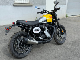 
                                                                                        Moto - Scooter
                                                                                         BSA Scrambler 650 2026