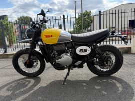 
                                                                                        Moto - Scooter
                                                                                         BSA Scrambler 650 2026