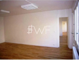 
                                                                                        Location
                                                                                         Bureau  100 m²