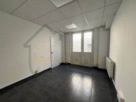 Location
Bureau de 17m2 à Saint-Quentin
