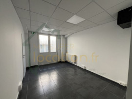 Location
Bureau de 17m2 à Saint-Quentin