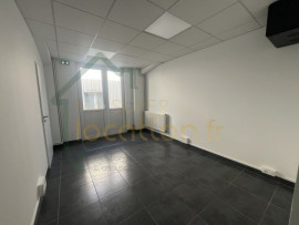 Location
Bureau de 17m2 à Saint-Quentin