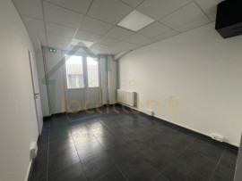 
                                                                                        Location
                                                                                         Bureau de 17m2 à Saint-Quentin