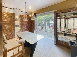 
                                                                                        Vente
                                                                                         Bureau Marina de Puerto Bañus