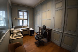 
                                                                                        Vente
                                                                                         BUREAU OU CABINET MEDICAL 104M2