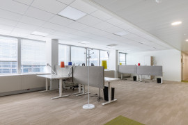 
                                                                                        Location
                                                                                         Bureaux - 1 889 m² - La Defense