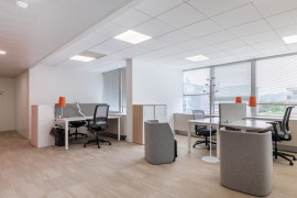 
                                                                                        Location
                                                                                         Bureaux - 1 889 m² - La Defense