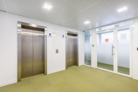 
                                                                                        Location
                                                                                         Bureaux - 1 889 m² - La Defense