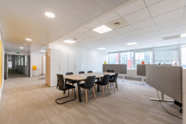 
                                                                                        Location
                                                                                         Bureaux - 1 889 m² - La Defense