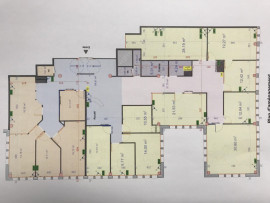 
                                                                                        Vente
                                                                                         Bureaux 348 m2 possibilité de division en deux