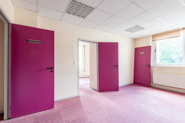 
                                                                                        Vente
                                                                                         Bureaux - 562 m² - Châlons-en-Champagne