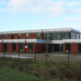 
                                                                                        Location
                                                                                         Bureaux à louer en Hauts de France - 900 m² - Proche Valenciennes