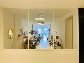 
                                                                                        Location
                                                                                         Bureaux à Paris 9e