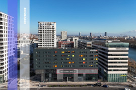 
                                                                                        Vente
                                                                                         Bureaux aménagés – 320 m² – Disponibilité immédiate à Confluence
