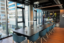 
                                                                                        Vente
                                                                                         Bureaux aménagés – 320 m² – Disponibilité immédiate à Confluence