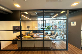 
                                                                                        Vente
                                                                                         Bureaux aménagés – 320 m² – Disponibilité immédiate à Confluence