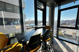 
                                                                                        Vente
                                                                                         Bureaux aménagés – 320 m² – Disponibilité immédiate à Confluence