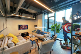 
                                                                                        Vente
                                                                                         Bureaux aménagés – 320 m² – Disponibilité immédiate à Confluence