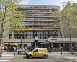 
                                                                        Vente
                                                                         Bureaux Boulogne Jean Jaurès