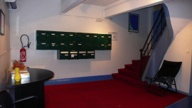 
                                                                                        Location
                                                                                         Bureaux en location à Lille - 30 m² - Nord (59)