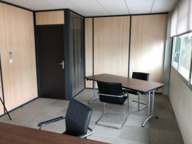 
                                                                                        Location
                                                                                         Bureaux labege