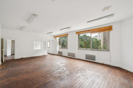 
                                                                                        Vente
                                                                                         Bureaux – Marx Dormoy Paris 18ᵉ