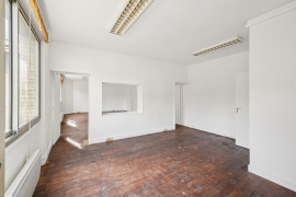 
                                                                                        Vente
                                                                                         Bureaux – Marx Dormoy Paris 18ᵉ