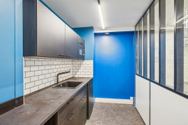 
                                                                                        Vente
                                                                                         BUREAUX PARIS 6