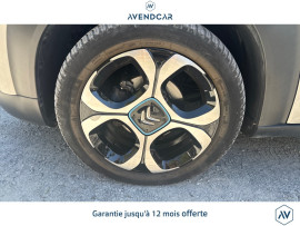 
                                                                                        Voiture
                                                                                         C3 AIRCROSS 1.5 BLUEHDI 100 SHINE START-STOP